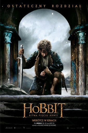 Hobbit: Bitwa Pięciu Armii Vider - Cały Film