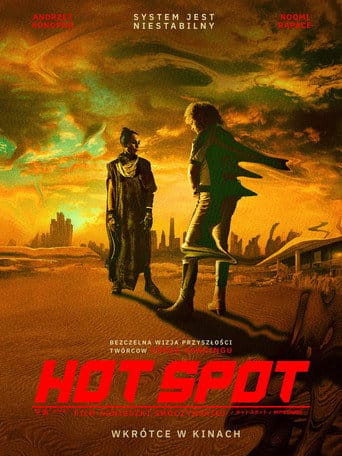 Hot Spot Vider - Cały Film