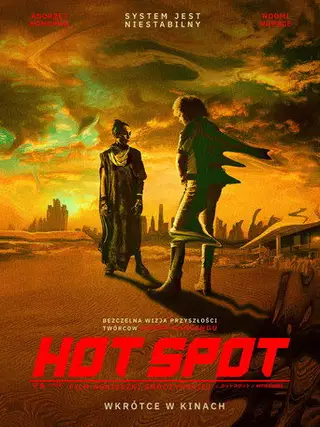 Hot Spot Vider - Cały Film