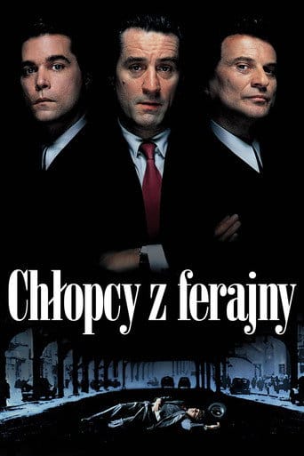 Chłopcy z ferajny Vider - Cały Film
