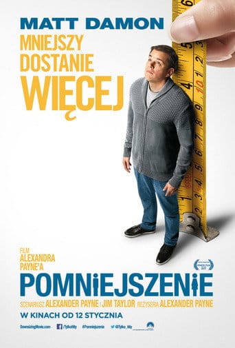 Pomniejszenie Vider - Cały Film