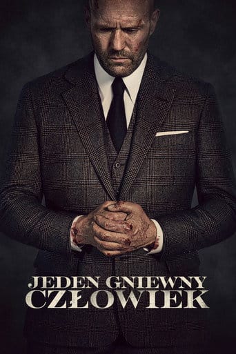 Jeden gniewny człowiek Vider - Cały Film
