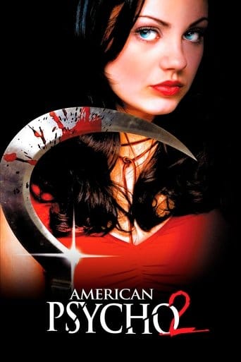 American Psycho II Vider - Cały Film