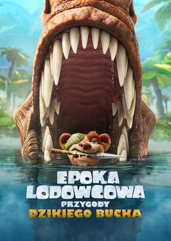 Epoka lodowcowa: Przygody dzikiego Bucka Vider - Cały Film