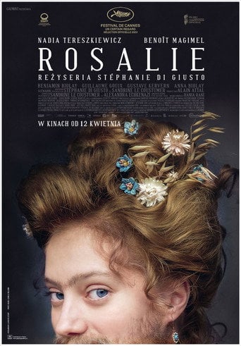 Rosalie Cały Film (2024) Online - Filman