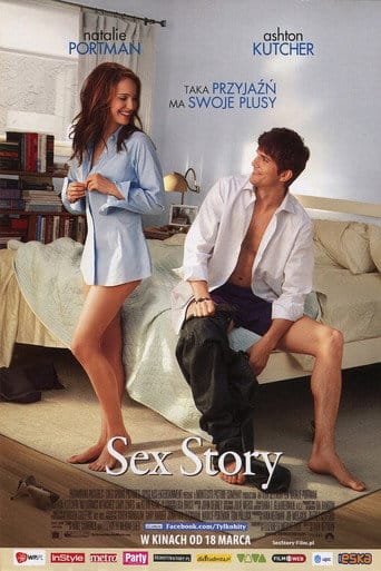 Sex Story Vider - Cały Film