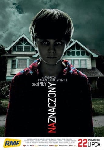 Naznaczony Vider - Cały Film
