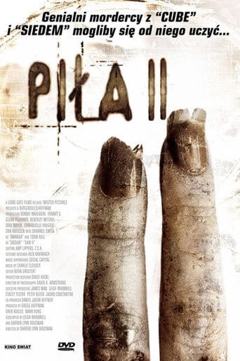 Piła 2 Vider - Cały Film