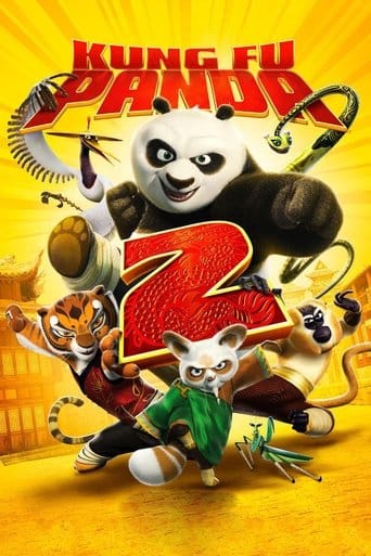 Kung Fu Panda 2 Vider - Cały Film