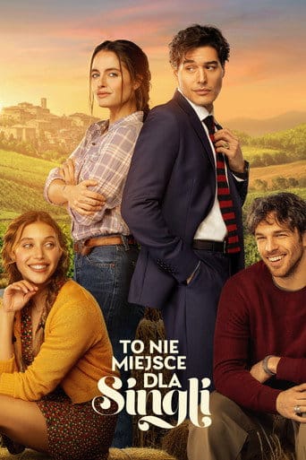 To nie miejsce dla singli Vider - Cały Film