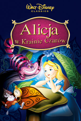 Alicja w Krainie Czarów Vider - Cały Film