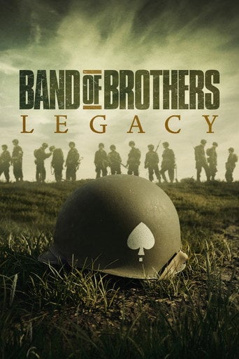 Kompania braci: Legacy Vider - Cały Film