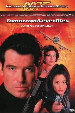 Jutro nie umiera nigdy Vider - Cały Film