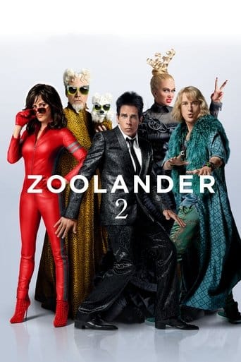 Zoolander No. 2 Vider - Cały Film