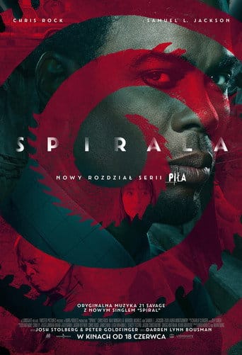 Spirala: Nowy rozdział serii Piła Vider - Cały Film