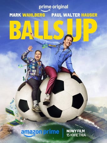 Balls Up Vider - Cały Film