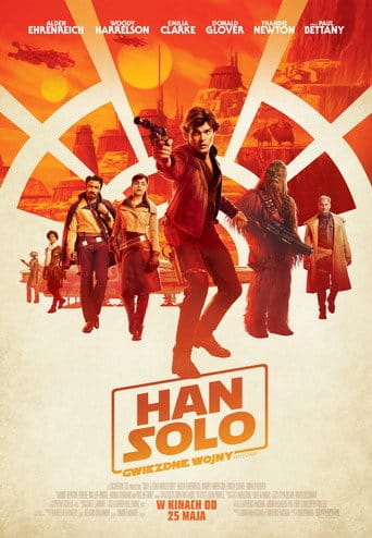 Han Solo: Gwiezdne wojny – historie Vider - Cały Film