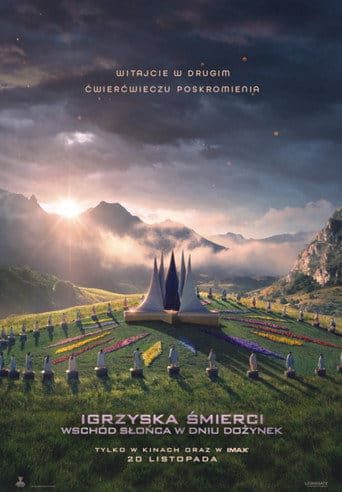 Igrzyska śmierci: Wschód słońca w dniu dożynek Vider - Cały Film