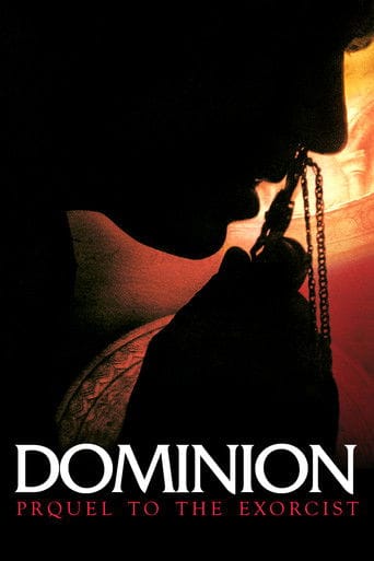 Dominium: Narodziny Egzorcysty Vider - Cały Film