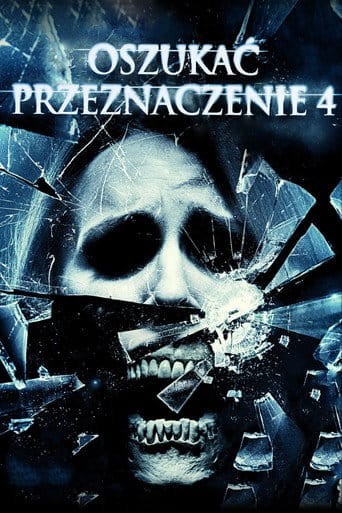 Oszukać przeznaczenie 4 Vider - Cały Film