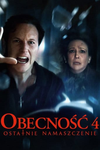 Obecność 4: Ostatnie namaszczenie Vider - Cały Film