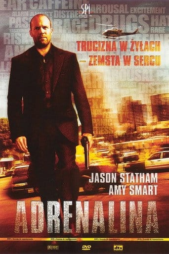 Adrenalina Vider - Cały Film