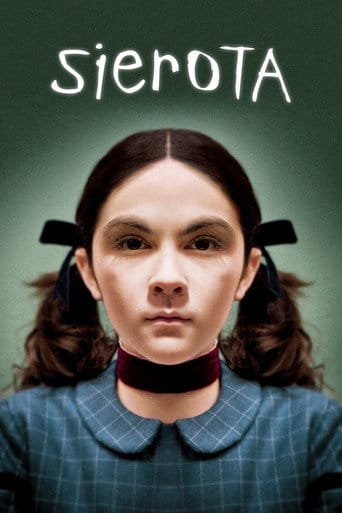 Sierota Vider - Cały Film