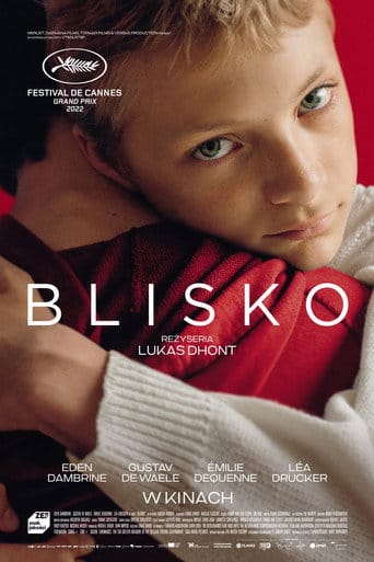 Blisko Vider - Cały Film