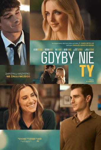 Gdyby nie ty Vider - Cały Film