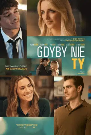 Gdyby nie ty Vider - Cały Film