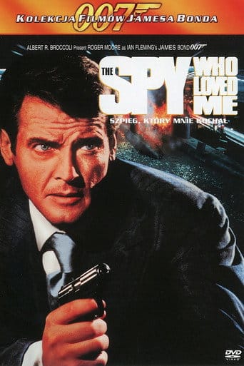 Szpieg, który mnie kochał Vider - Cały Film