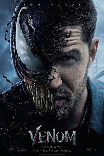 Venom Vider - Cały Film