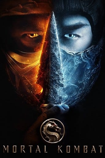 Mortal Kombat Vider - Cały Film