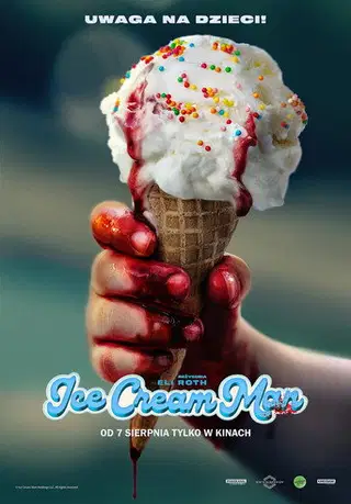 Ice Cream Man Vider - Cały Film