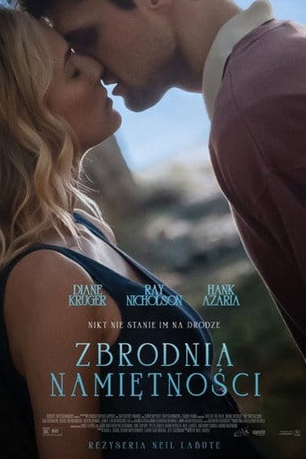 Zbrodnia namiętności Vider - Cały Film