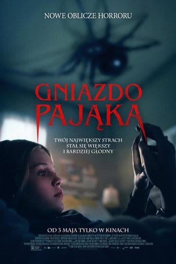 Gniazdo pająka Vider - Cały Film