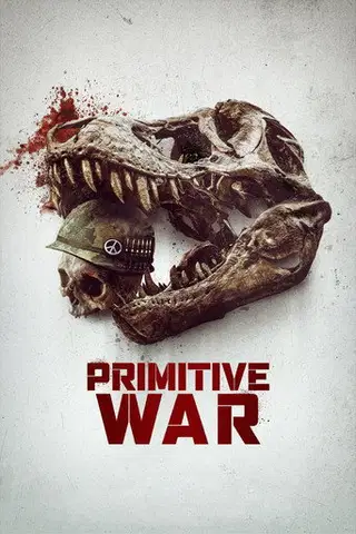 Wojna o przetrwanie Vider - Cały Film