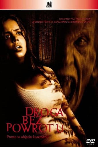 Droga bez powrotu Vider - Cały Film
