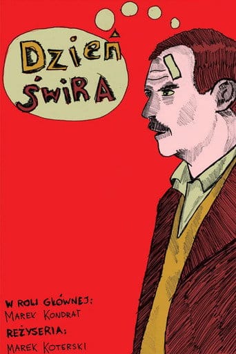 Dzień świra Vider - Cały Film