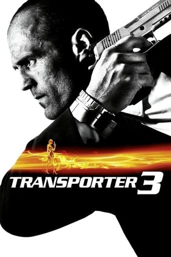Transporter 3 Vider - Cały Film