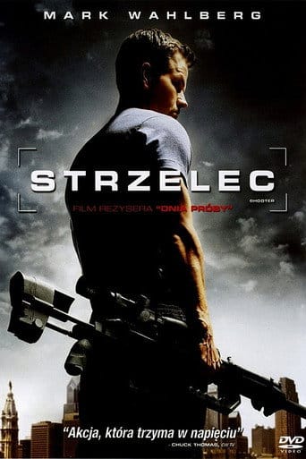 Strzelec Vider - Cały Film