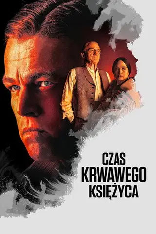 Czas krwawego księżyca Vider - Cały Film