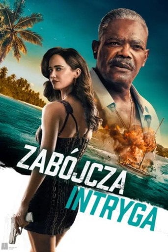 Zabójcza intryga Vider - Cały Film