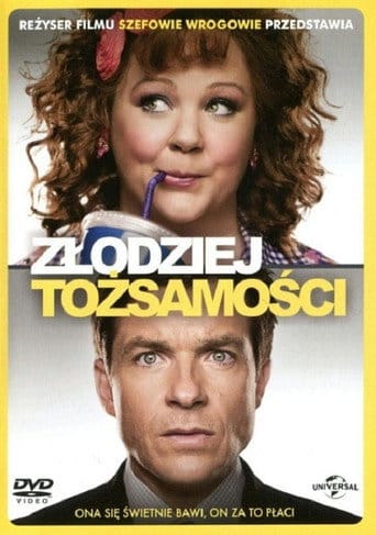 Złodziej tożsamości Vider - Cały Film