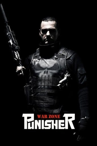 Punisher: Strefa Wojny Vider - Cały Film