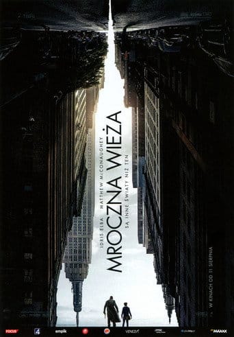 Mroczna Wieża Vider - Cały Film