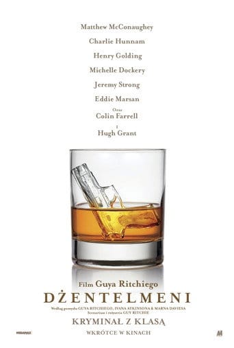 Dżentelmeni Vider - Cały Film