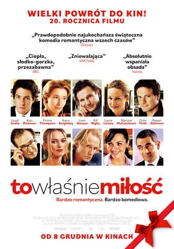 To właśnie miłość Vider - Cały Film