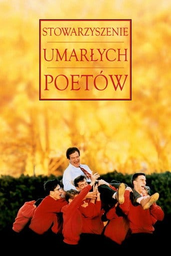 Stowarzyszenie Umarłych Poetów Vider - Cały Film