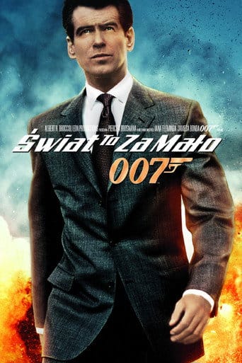 Świat to za mało Vider - Cały Film